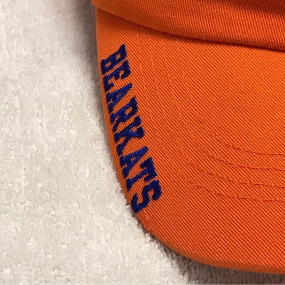 Russell Athletic Sam Houston State University BearKat Ball Cap - Picture 13 of 16